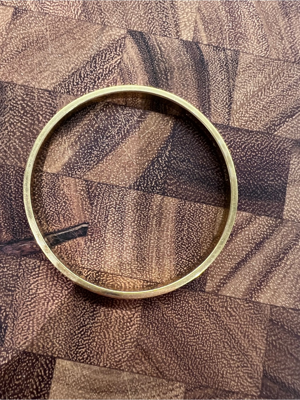 Kate Spade Thin Bangle - Picture 3 of 3